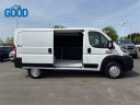 Thumbnail image of 2021 Ram ProMaster at Good Chevrolet - NEW
