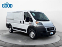 Thumbnail image of 2021 Ram ProMaster at Good Chevrolet - NEW