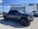 2022 Ford F-150 Raptor at Hudiburg Ford