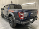 Thumbnail image of 2022 Ford F-150 at Hudiburg Ford