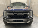 Thumbnail image of 2022 Ford F-150 at Hudiburg Ford