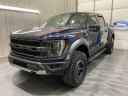 Thumbnail image of 2022 Ford F-150 at Hudiburg Ford