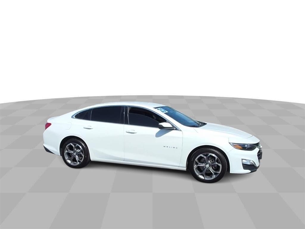 Thumbnail image of 2020 Chevrolet Malibu at Phillips Auto Group Of Bradley