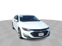 Thumbnail image of 2020 Chevrolet Malibu at Phillips Auto Group Of Bradley