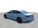 Thumbnail image of 2020 Chevrolet Malibu at Phillips Auto Group Of Bradley