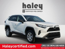 Thumbnail image of 2024 Toyota RAV4 at USED - Haley Toyota Certified Service Center