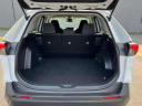 Thumbnail image of 2024 Toyota RAV4 at USED - Haley Toyota Certified Service Center