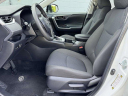 Thumbnail image of 2024 Toyota RAV4 at USED - Haley Toyota Certified Service Center