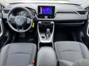 Thumbnail image of 2024 Toyota RAV4 at USED - Haley Toyota Certified Service Center