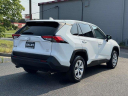 Thumbnail image of 2024 Toyota RAV4 at USED - Haley Toyota Certified Service Center