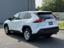 Thumbnail image of 2024 Toyota RAV4 at USED - Haley Toyota Certified Service Center