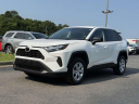 Thumbnail image of 2024 Toyota RAV4 at USED - Haley Toyota Certified Service Center