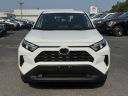 Thumbnail image of 2024 Toyota RAV4 at USED - Haley Toyota Certified Service Center