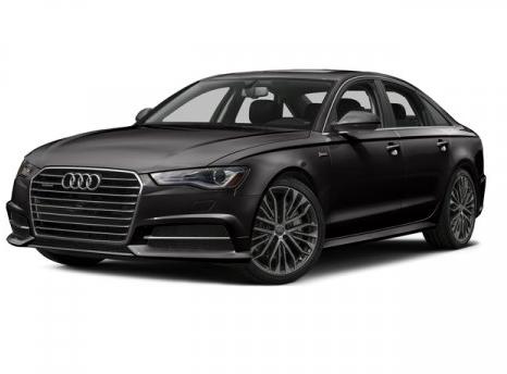 Thumbnail image of 2017 Audi A6 at RitcheyAutomotiveGroup - USED