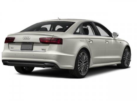 Thumbnail image of 2017 Audi A6 at RitcheyAutomotiveGroup - USED