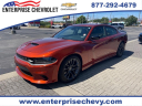 Thumbnail image of 2023 Dodge Charger at Enterprise Chevrolet