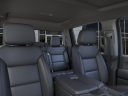Thumbnail image of 2025 GMC Sierra 2500HD at King O'Rourke Buick GMC