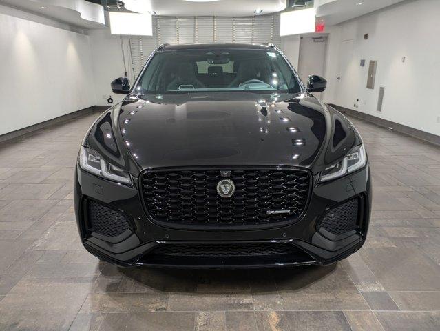 Thumbnail image of 2025 Jaguar F-PACE at JaguarPalmBeach - NEW