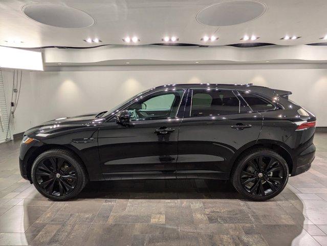 Thumbnail image of 2025 Jaguar F-PACE at JaguarPalmBeach - NEW
