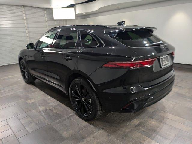Thumbnail image of 2025 Jaguar F-PACE at JaguarPalmBeach - NEW