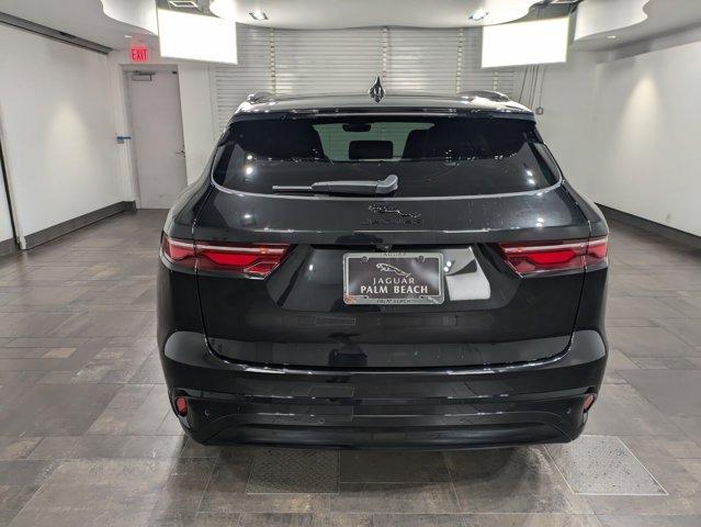 Thumbnail image of 2025 Jaguar F-PACE at JaguarPalmBeach - NEW