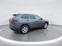 Thumbnail image of 2024 Toyota RAV4 at Lawrence Toyota - Used