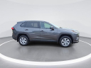 Thumbnail image of 2024 Toyota RAV4 at Lawrence Toyota - Used