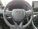 Thumbnail image of 2024 Toyota RAV4 at Lawrence Toyota - Used