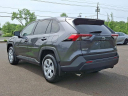 Thumbnail image of 2024 Toyota RAV4 at Lawrence Toyota - Used