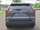 Thumbnail image of 2024 Toyota RAV4 at Lawrence Toyota - Used