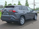 Thumbnail image of 2024 Toyota RAV4 at Lawrence Toyota - Used