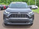 Thumbnail image of 2024 Toyota RAV4 at Lawrence Toyota - Used