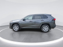 Thumbnail image of 2024 Toyota RAV4 at Lawrence Toyota - Used