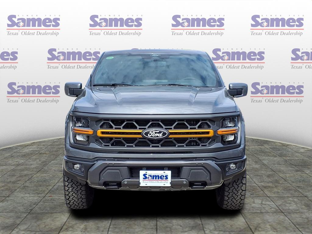 Thumbnail image of 2025 Ford F-150 at Sames Bastrop Ford