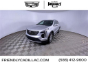 Thumbnail image of 2021 Cadillac XT4 at Jim Riehl's Friendly Honda