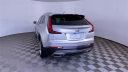 Thumbnail image of 2021 Cadillac XT4 at Jim Riehl's Friendly Honda