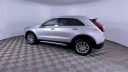 Thumbnail image of 2021 Cadillac XT4 at Jim Riehl's Friendly Honda