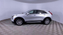 Thumbnail image of 2021 Cadillac XT4 at Jim Riehl's Friendly Honda