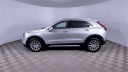 Thumbnail image of 2021 Cadillac XT4 at Jim Riehl's Friendly Honda