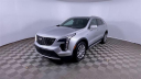 Thumbnail image of 2021 Cadillac XT4 at Jim Riehl's Friendly Honda