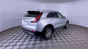 Thumbnail image of 2021 Cadillac XT4 at Jim Riehl's Friendly Honda
