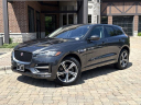 Thumbnail image of 2020 Jaguar F-PACE at Imperial Motors of Lake Bluff