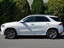Thumbnail image of 2021 Mercedes-Benz GLE at Auto Expo Store