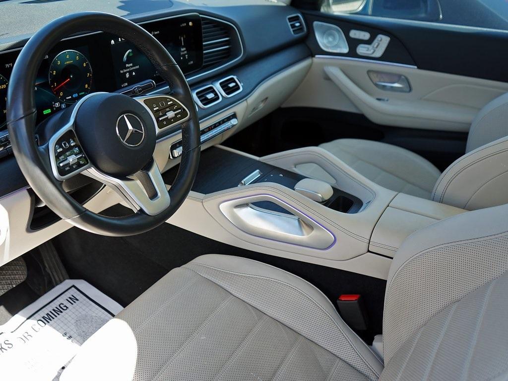 Thumbnail image of 2021 Mercedes-Benz GLE at Auto Expo Store