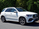 Thumbnail image of 2021 Mercedes-Benz GLE at Auto Expo Store