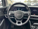 Thumbnail image of 2023 Kia Sportage at Millennium Chevrolet