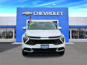 Thumbnail image of 2023 Kia Sportage at Millennium Chevrolet