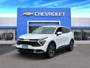 Thumbnail image of 2023 Kia Sportage at Millennium Chevrolet
