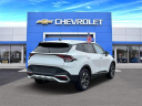 Thumbnail image of 2023 Kia Sportage at Millennium Chevrolet