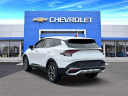 Thumbnail image of 2023 Kia Sportage at Millennium Chevrolet